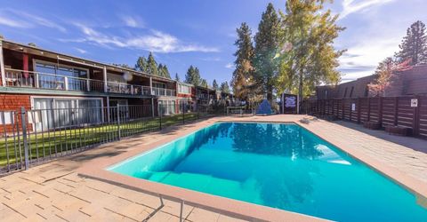 7610 North Lake Boulevard, Tahoe Vista, CA 96148 Photo