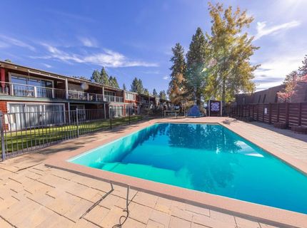 7610 North Lake Boulevard, Tahoe Vista, CA 96148 Photo