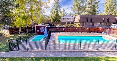 7610 North Lake Boulevard, Tahoe Vista, CA 96148 Photo