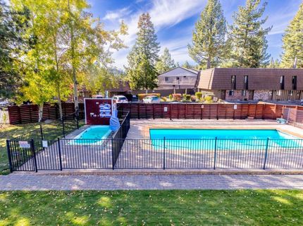 7610 North Lake Boulevard, Tahoe Vista, CA 96148 Photo