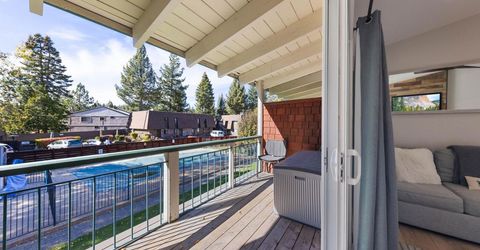 7610 North Lake Boulevard, Tahoe Vista, CA 96148 Photo