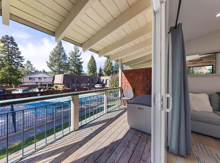 7610 North Lake Boulevard, Tahoe Vista, CA 96148 Photo