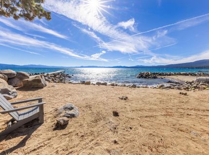 7610 North Lake Boulevard, Tahoe Vista, CA 96148 Photo