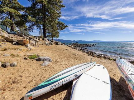 7610 North Lake Boulevard, Tahoe Vista, CA 96148 Photo