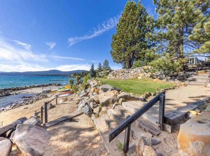 7610 North Lake Boulevard, Tahoe Vista, CA 96148 Photo