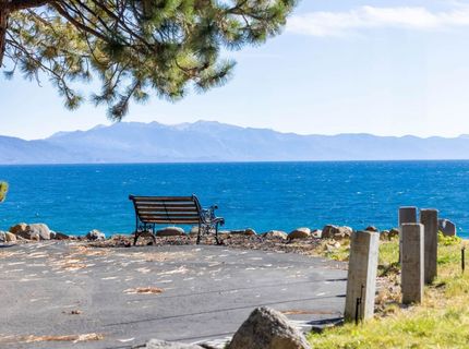 7610 North Lake Boulevard, Tahoe Vista, CA 96148 Photo