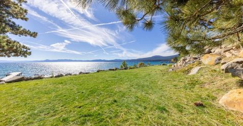7610 North Lake Boulevard, Tahoe Vista, CA 96148 Photo