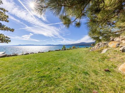 7610 North Lake Boulevard, Tahoe Vista, CA 96148 Photo
