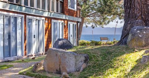 7610 North Lake Boulevard, Tahoe Vista, CA 96148 Photo