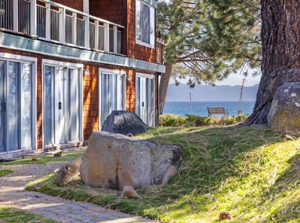 7610 North Lake Boulevard, Tahoe Vista, CA 96148 Photo