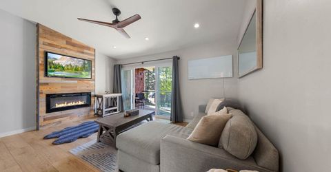 7610 North Lake Boulevard, Tahoe Vista, CA 96148 Photo