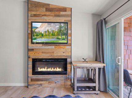 7610 North Lake Boulevard, Tahoe Vista, CA 96148 Photo