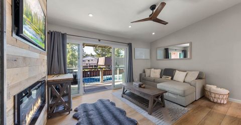 7610 North Lake Boulevard, Tahoe Vista, CA 96148 Photo