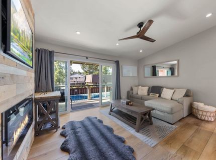 7610 North Lake Boulevard, Tahoe Vista, CA 96148 Photo