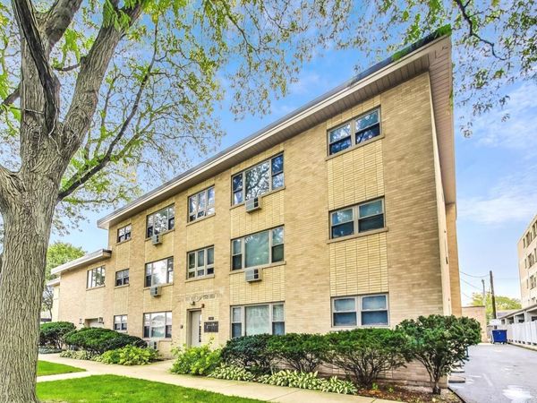 1539 Park Avenue, Unit 2n, River Forest, IL 60305