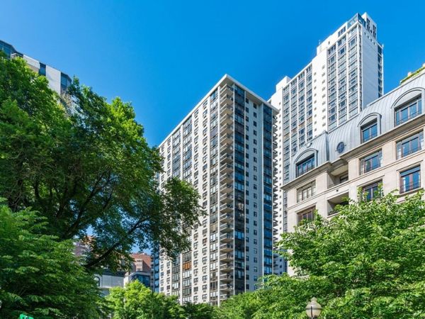 1313 N RITCHIE Court, Unit 2401, Chicago, IL 60610