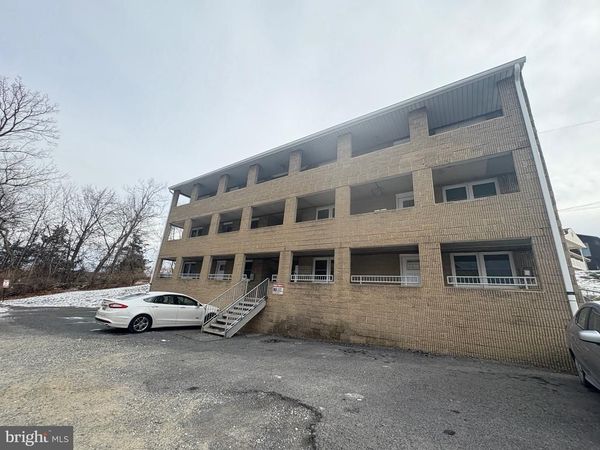 1056 DUAL PLACE, Unit 4, HAGERSTOWN, MD 21740