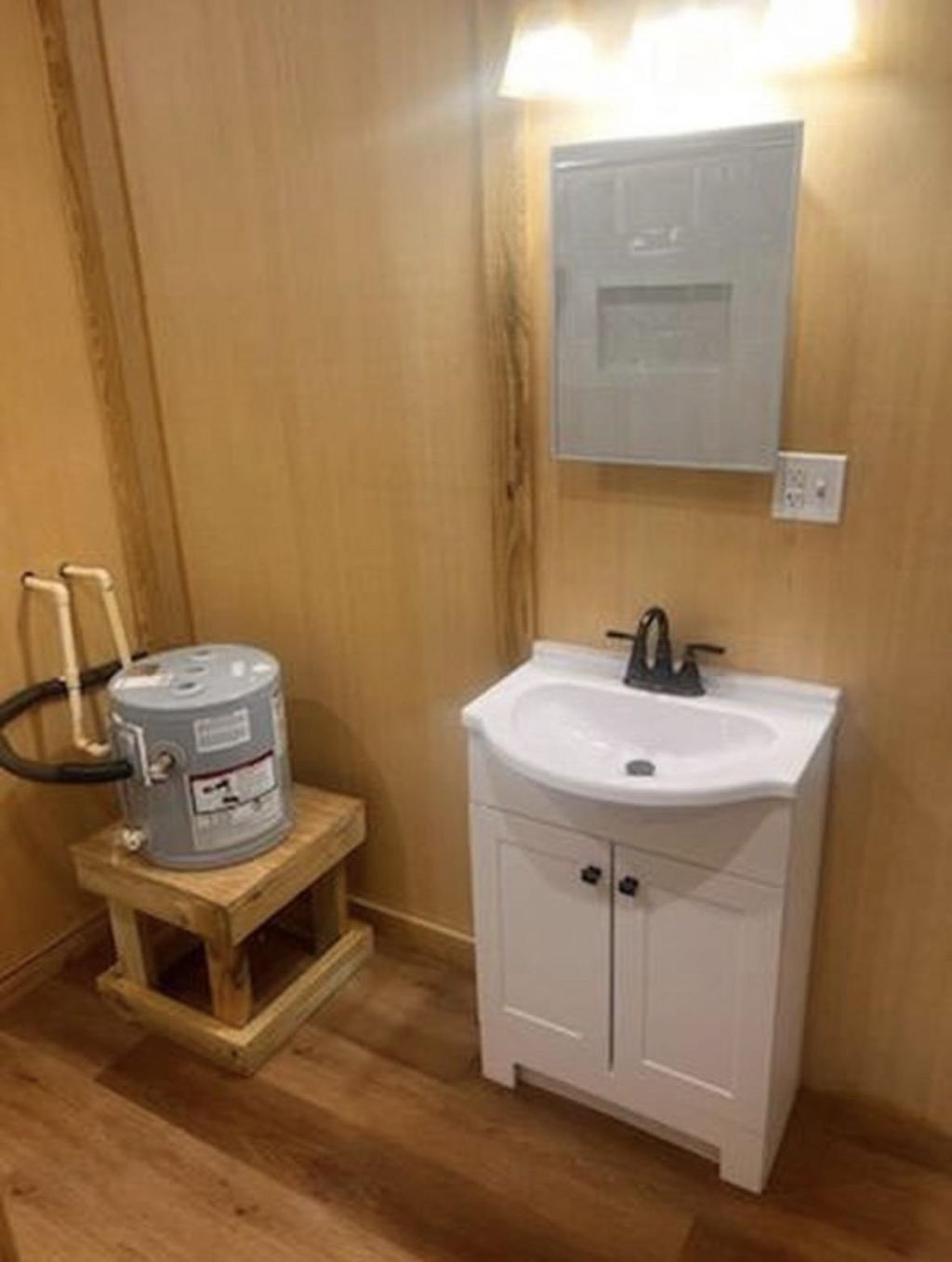 22754 Salem Tower Rd, Unit 1-5, Steinhatchee, FL 32359 Photo