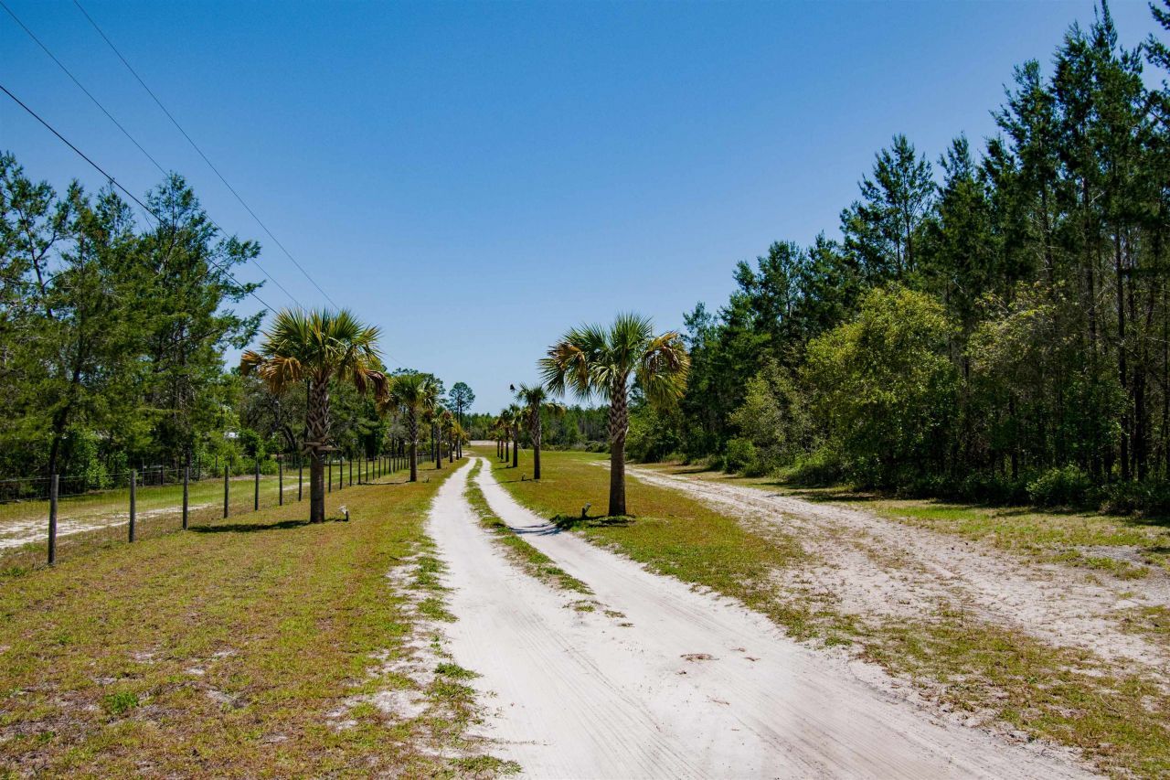 22754 Salem Tower Rd, Unit 1-5, Steinhatchee, FL 32359 Photo