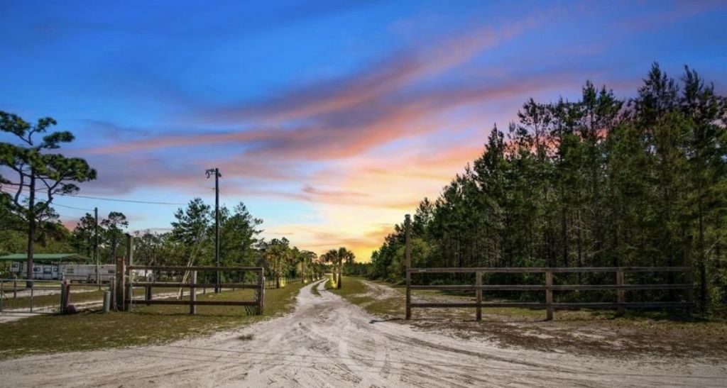 22754 Salem Tower Rd, Unit 1-5, Steinhatchee, FL 32359 Photo