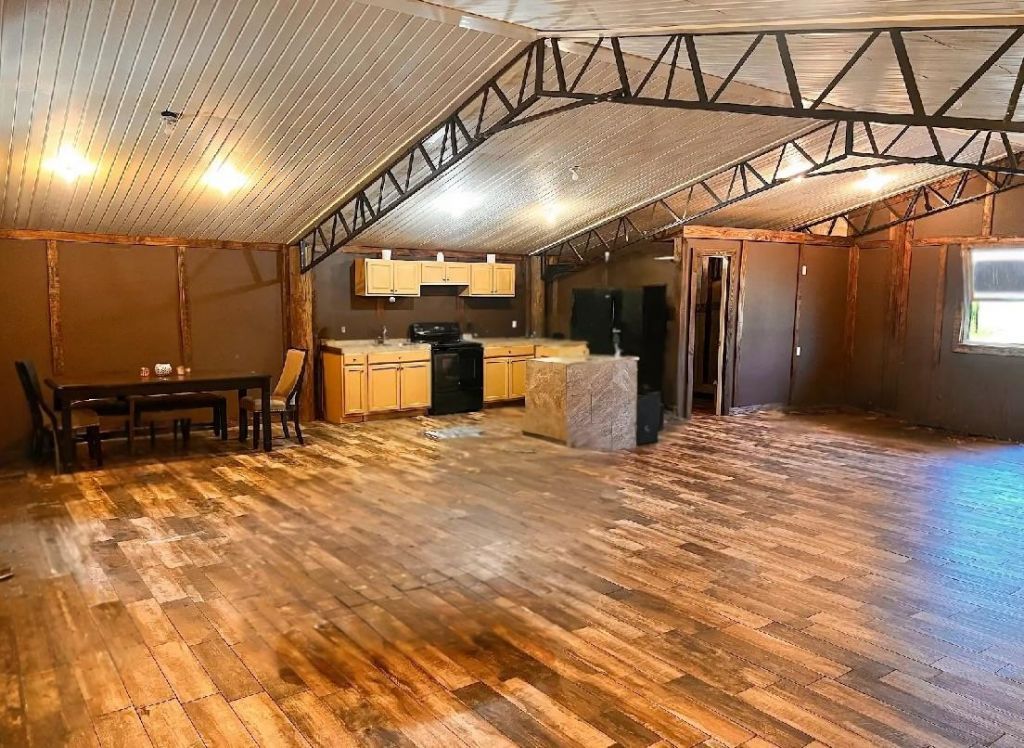 22754 Salem Tower Rd, Unit 1-5, Steinhatchee, FL 32359 Photo