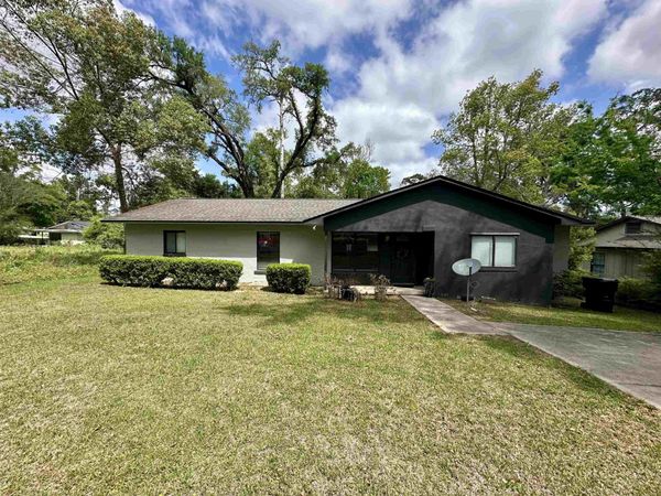 3418 Orlando Drive, Tallahassee, FL 32311