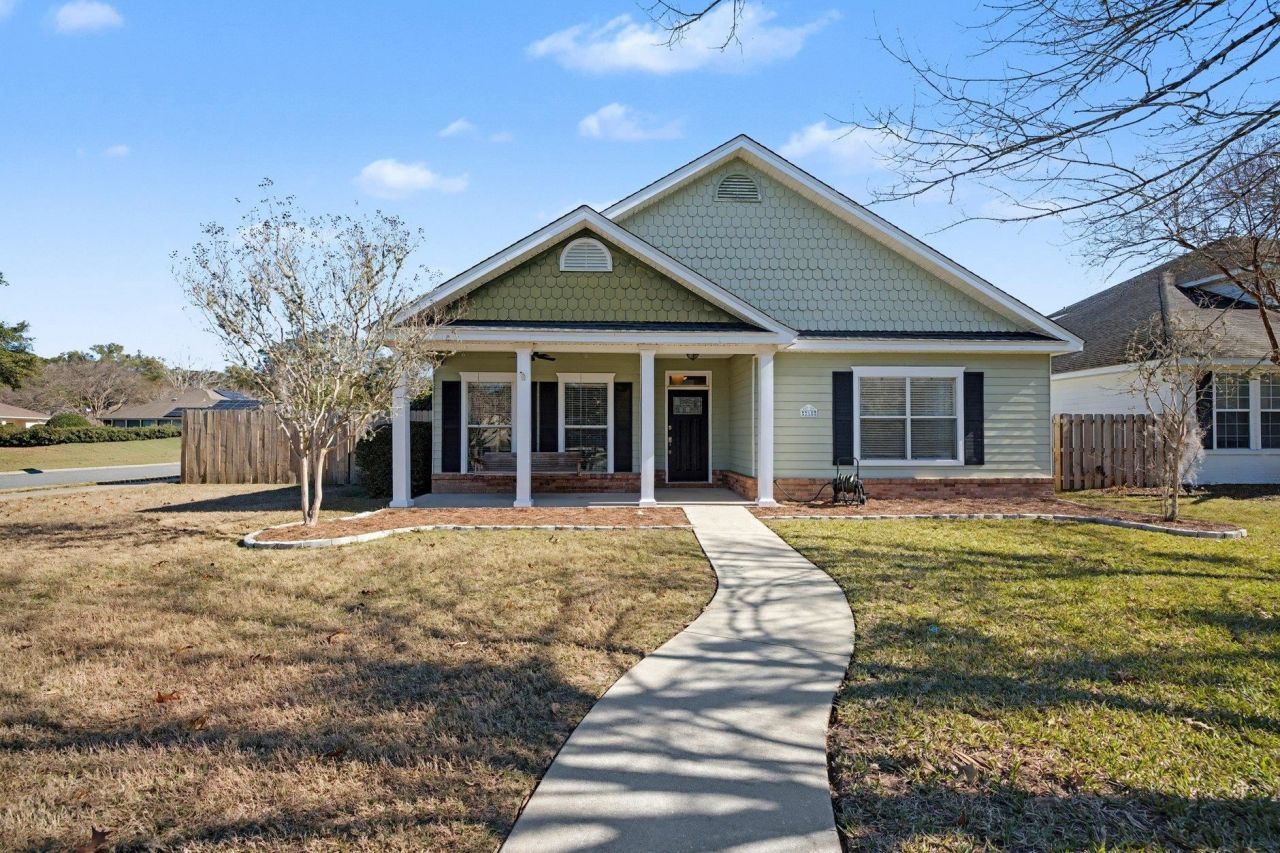 215 Waynard Way, Tallahassee, FL 32317 Main Photo