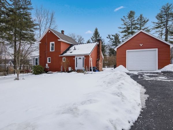 6 Vine Street, Pittsfield, MA 01201