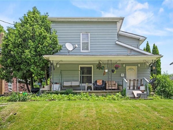 83 S Pleasant Street, Oberlin, OH 44074