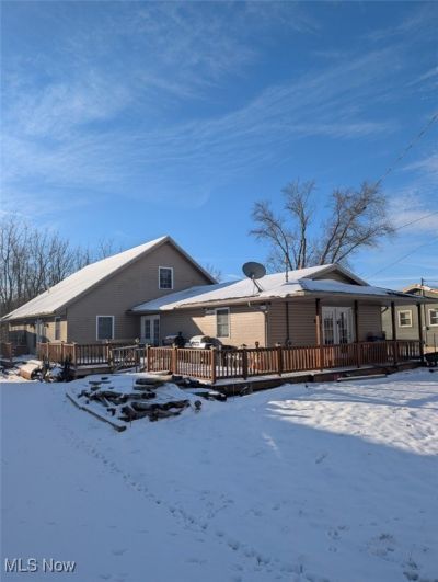 11304 Peachlane Street Se, Robertsville, OH 44670 Main Photo