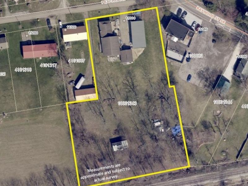 11304 Peachlane Street SE, Robertsville, OH 44670 Photo 9