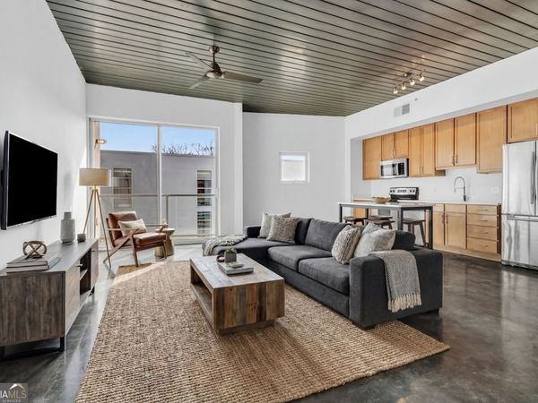 620 Glen Iris Drive NE, Unit 521, Atlanta, GA 30308