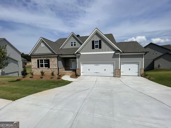 120 Cherokee Rose Lane, Hoschton, GA 30548