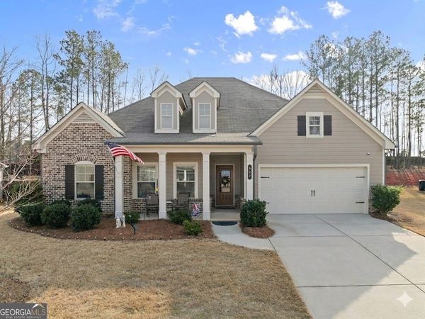 527 Gadwall Circle, Jefferson, GA 30549