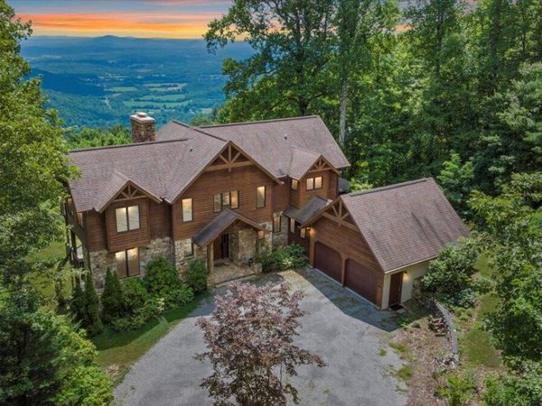 490 Lookout Ridge LN SE, Copper Hill, VA 24079