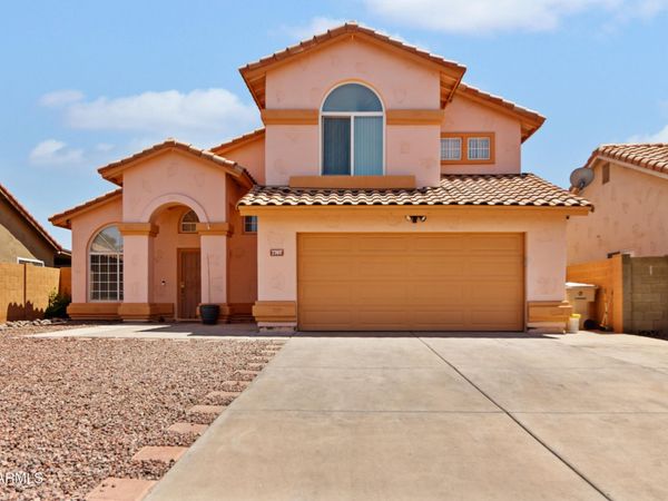 7767 W SIERRA VISTA Drive, Glendale, AZ 85303
