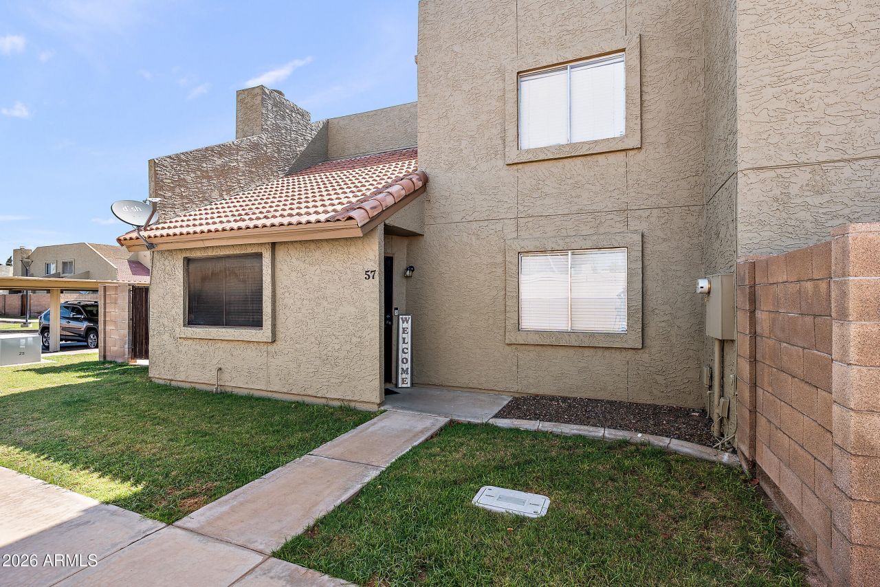 222 W Brown Road, Unit 57, Mesa, AZ 85201 Main Photo