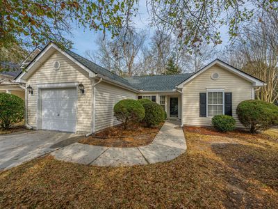 100 Moon Shadow Lane, Summerville, SC 29485