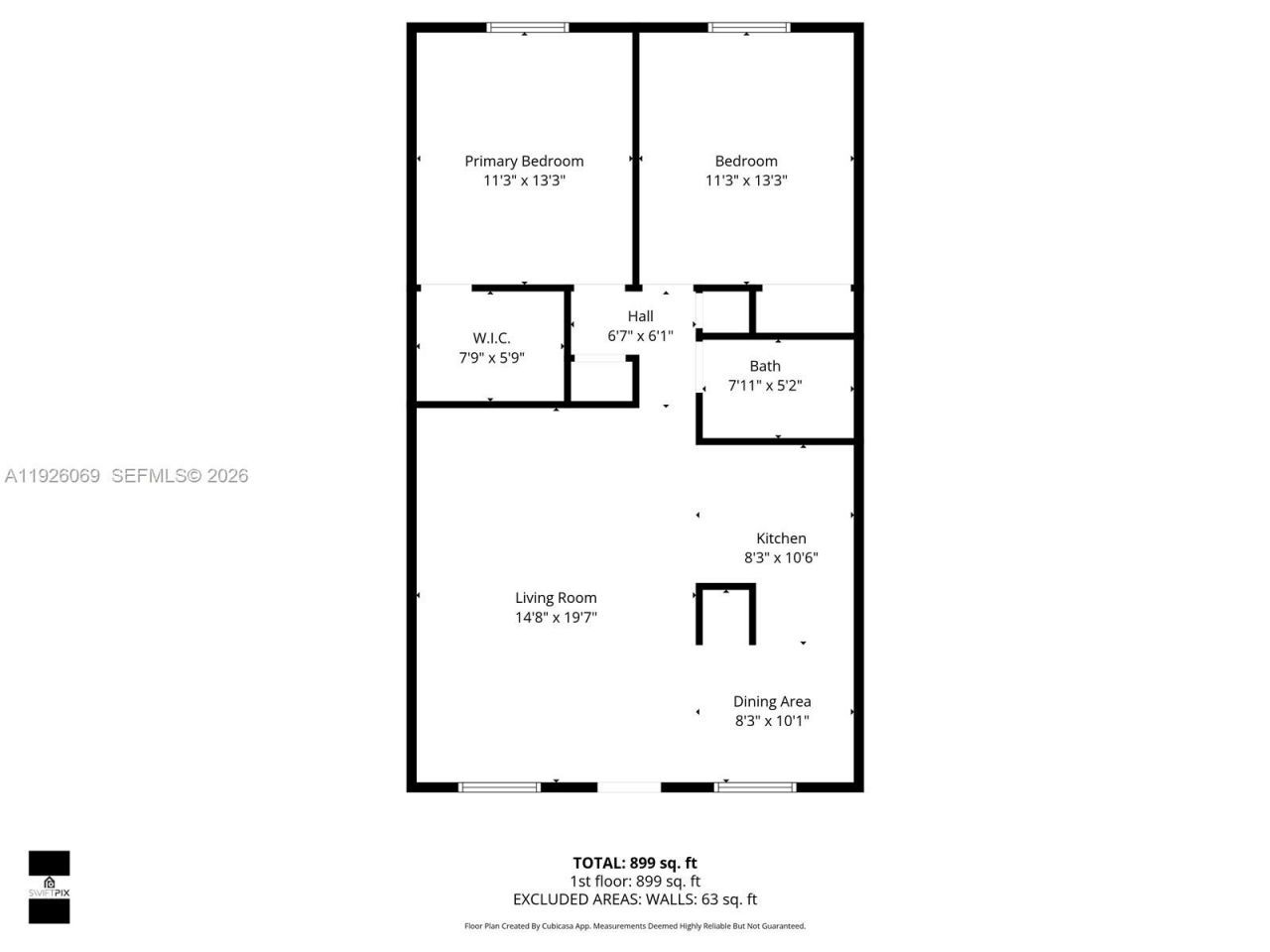 243 Castlewood Dr, Unit 2, North Palm Beach, FL 33408 Photo
