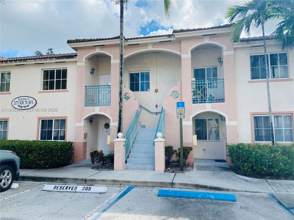 2173 NW 78th Ave , Unit 204, Pembroke Pines, FL 33024