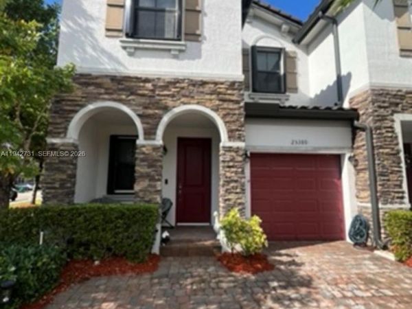 25380 SW 115th Ct, Homestead, FL 33032