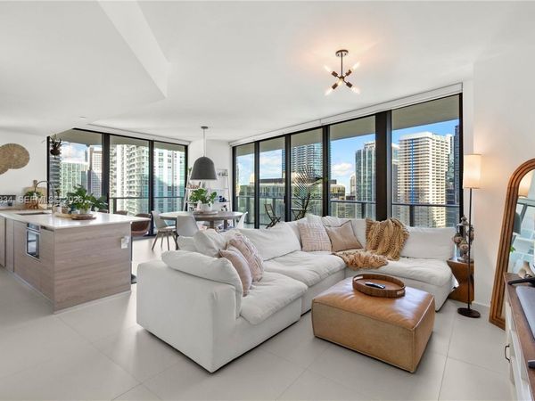 1300 S Miami Ave, Unit 2001, Miami, FL 33130