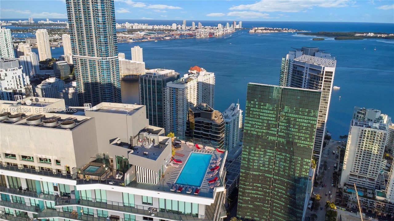 1300 S Miami Ave, Unit 2001, Miami, FL 33130 Photo