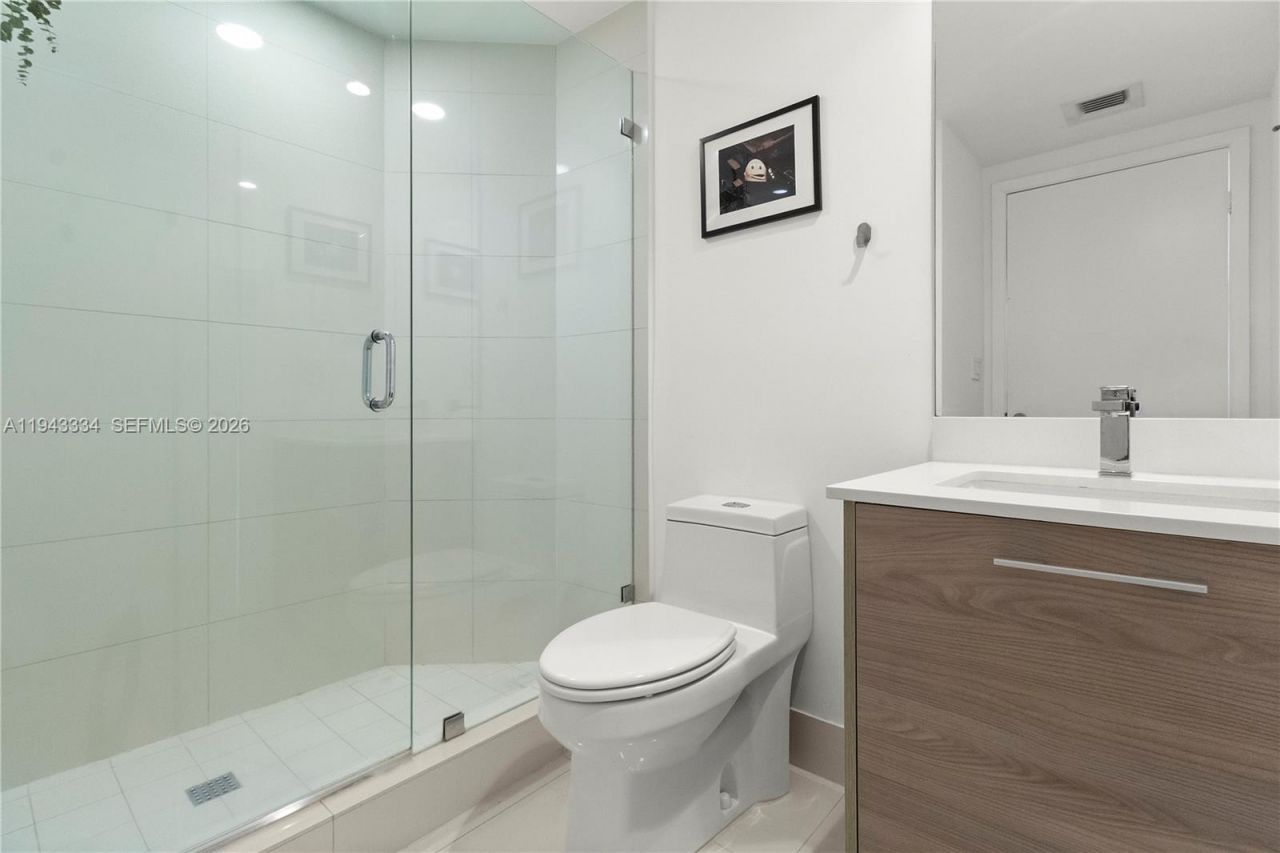 1300 S Miami Ave, Unit 2001, Miami, FL 33130 Photo