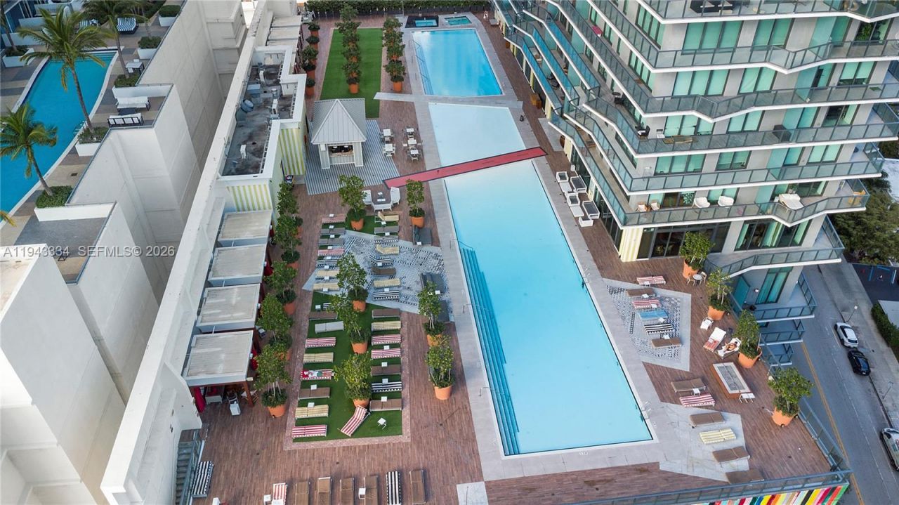 1300 S Miami Ave, Unit 2001, Miami, FL 33130 Photo