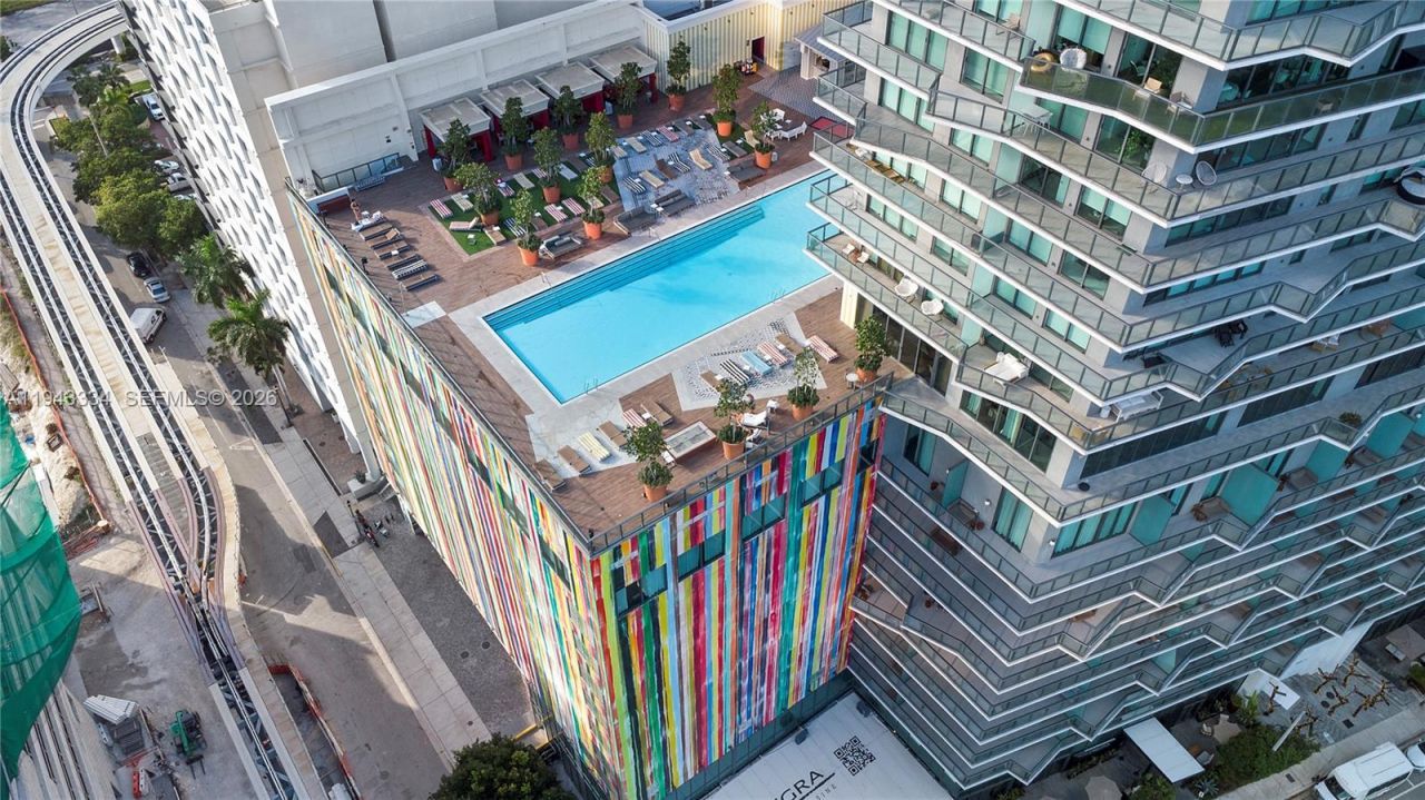 1300 S Miami Ave, Unit 2001, Miami, FL 33130 Photo