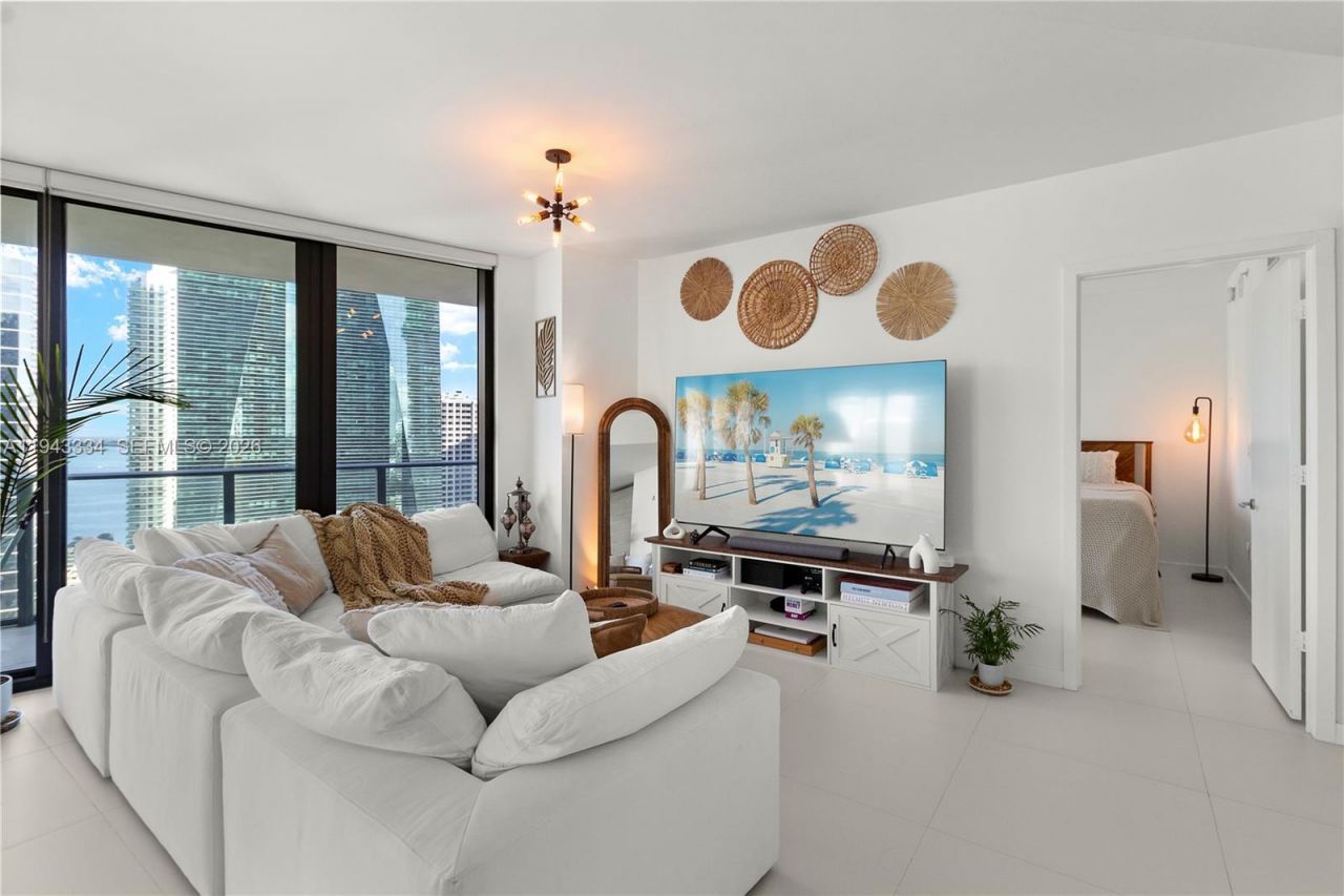 1300 S Miami Ave, Unit 2001, Miami, FL 33130 Photo