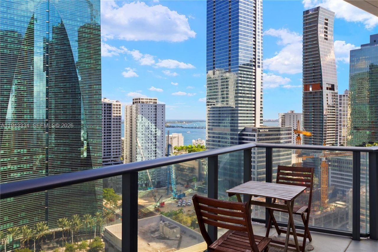 1300 S Miami Ave, Unit 2001, Miami, FL 33130 Photo