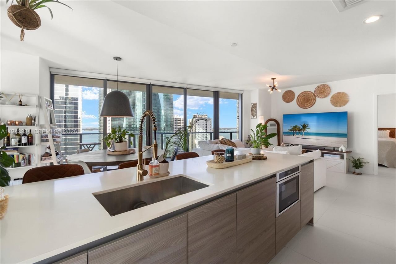 1300 S Miami Ave, Unit 2001, Miami, FL 33130 Photo