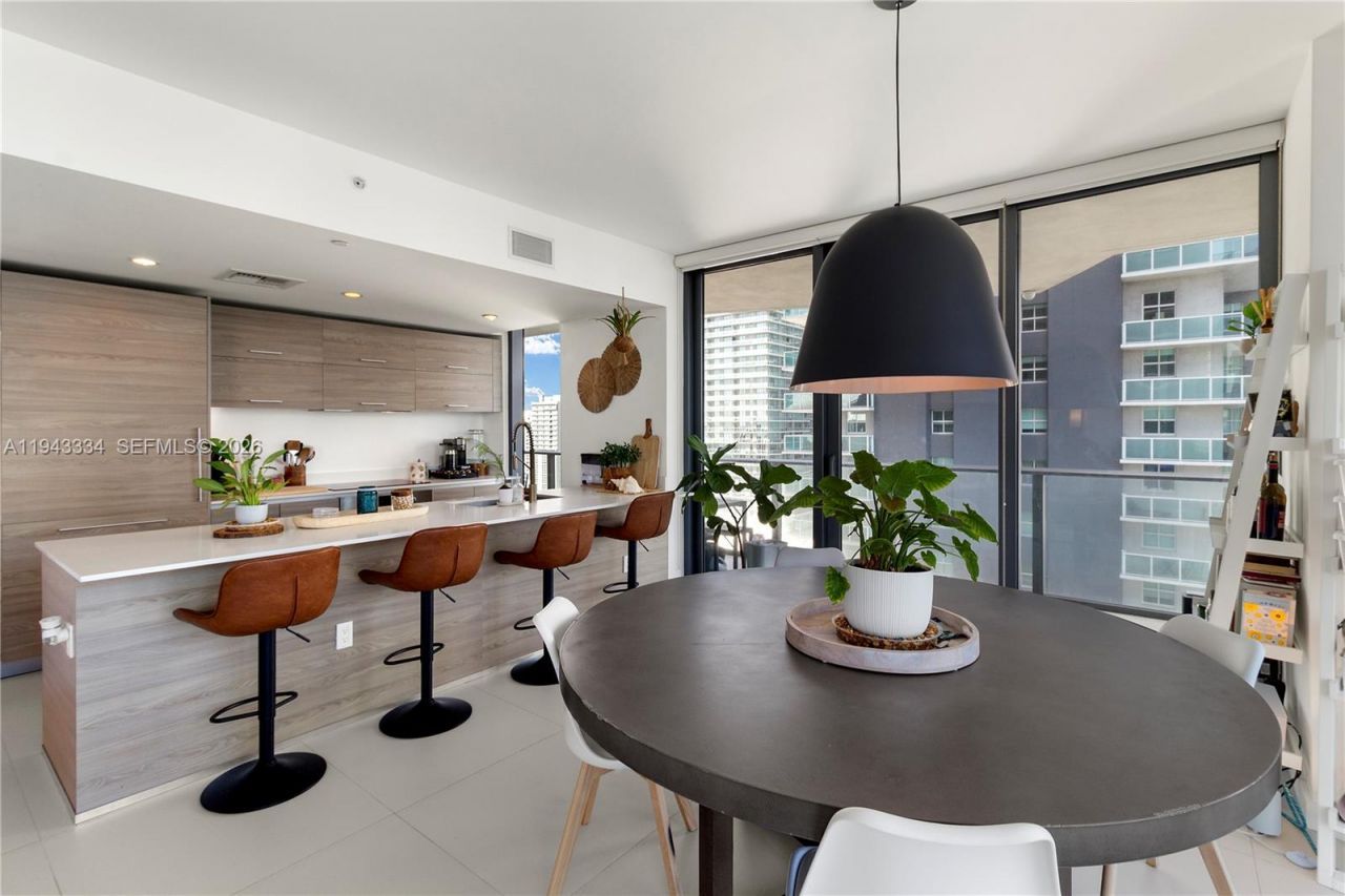 1300 S Miami Ave, Unit 2001, Miami, FL 33130 Photo